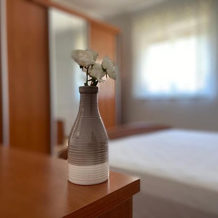 Apartments Pijaza Банёл Экстерьер фото