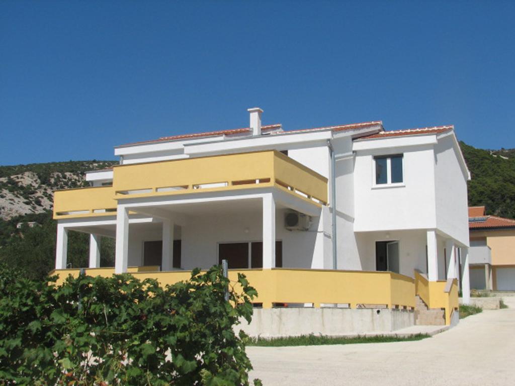 Apartments Pijaza Банёл Номер фото