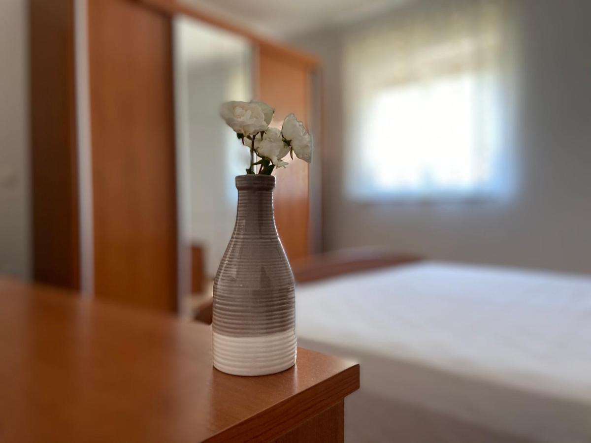 Apartments Pijaza Банёл Экстерьер фото