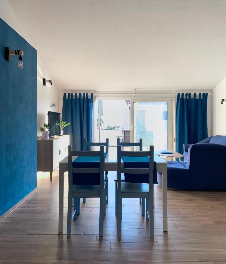 Apartments Pijaza Банёл Экстерьер фото