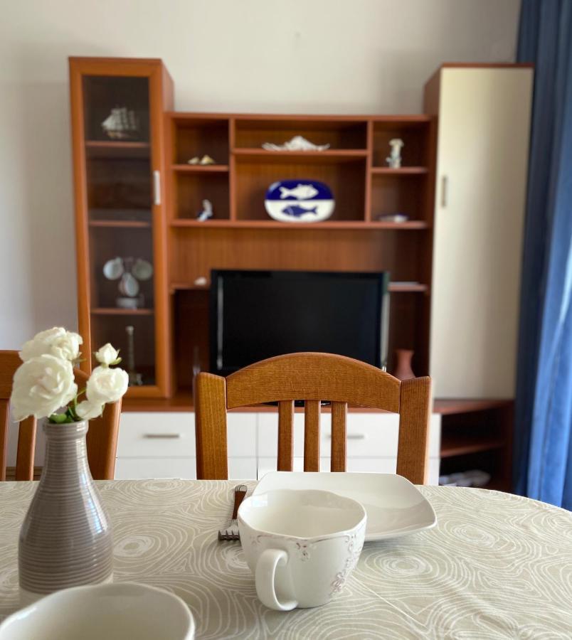 Apartments Pijaza Банёл Экстерьер фото