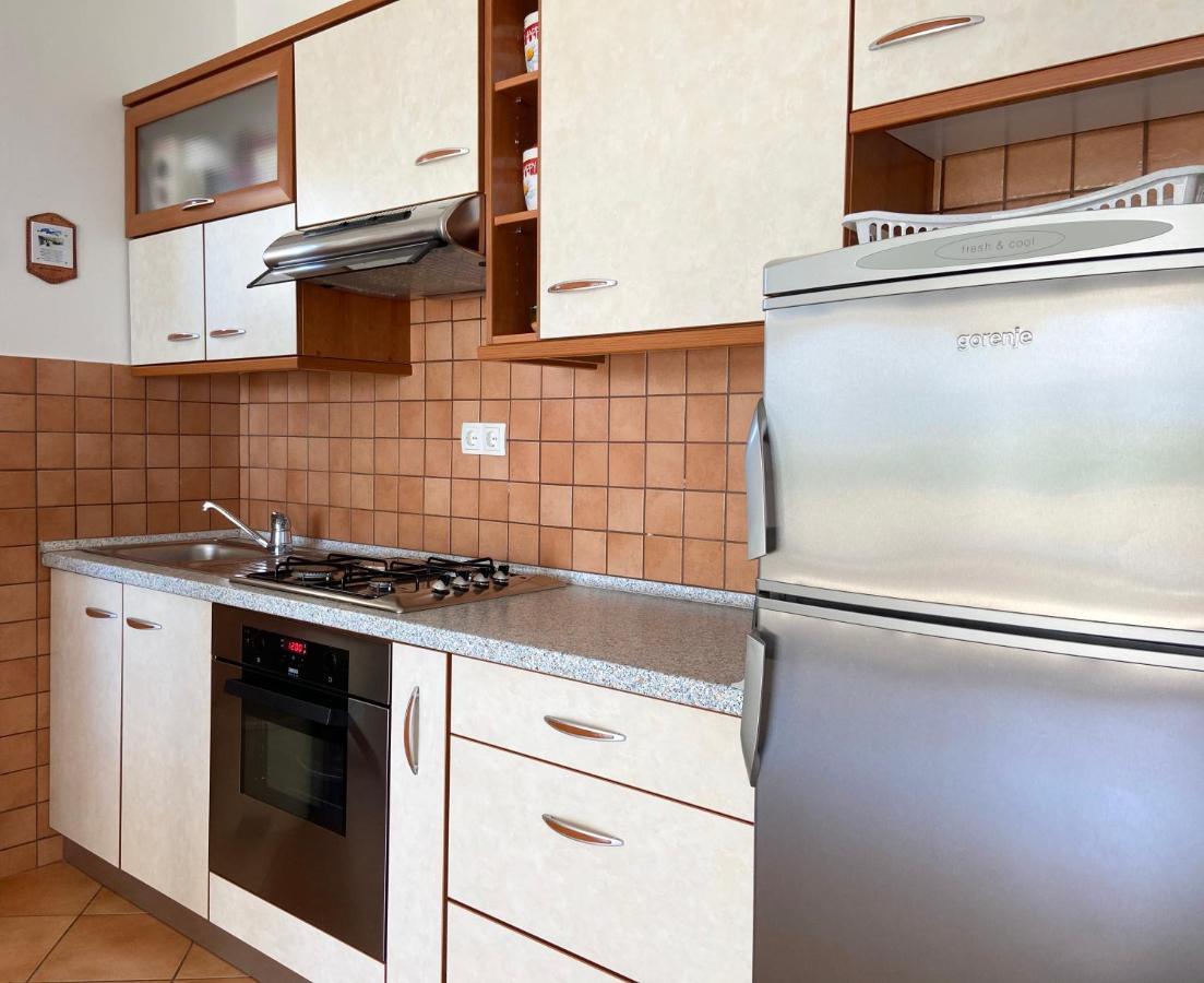 Apartments Pijaza Банёл Экстерьер фото