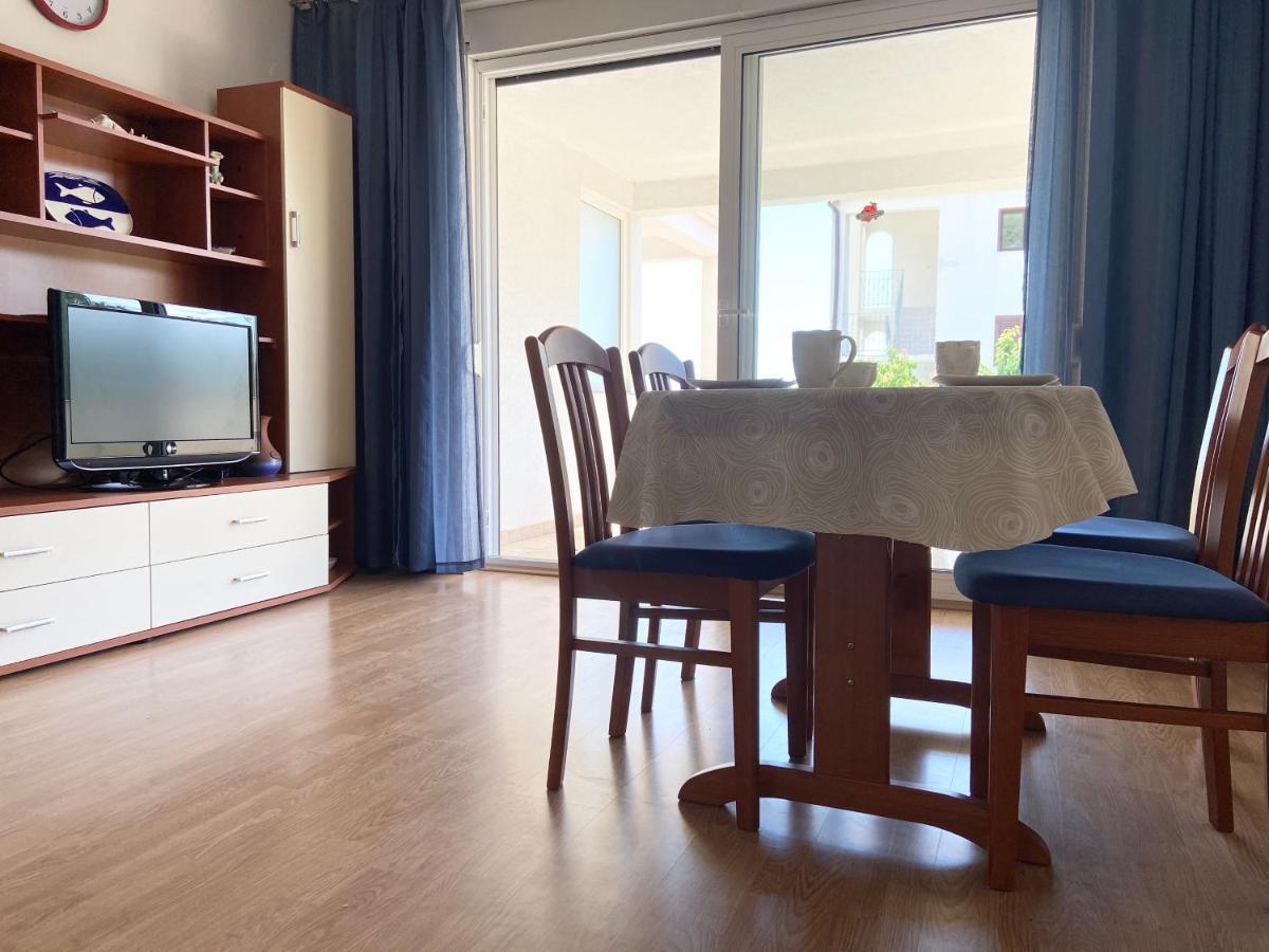 Apartments Pijaza Банёл Экстерьер фото